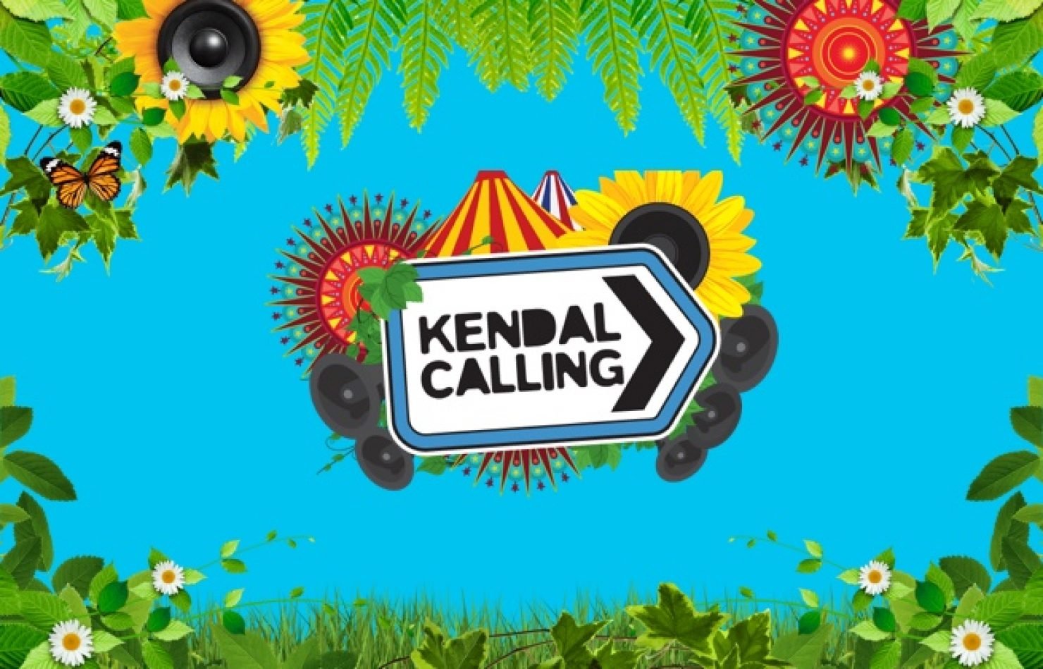 Kendal Calling