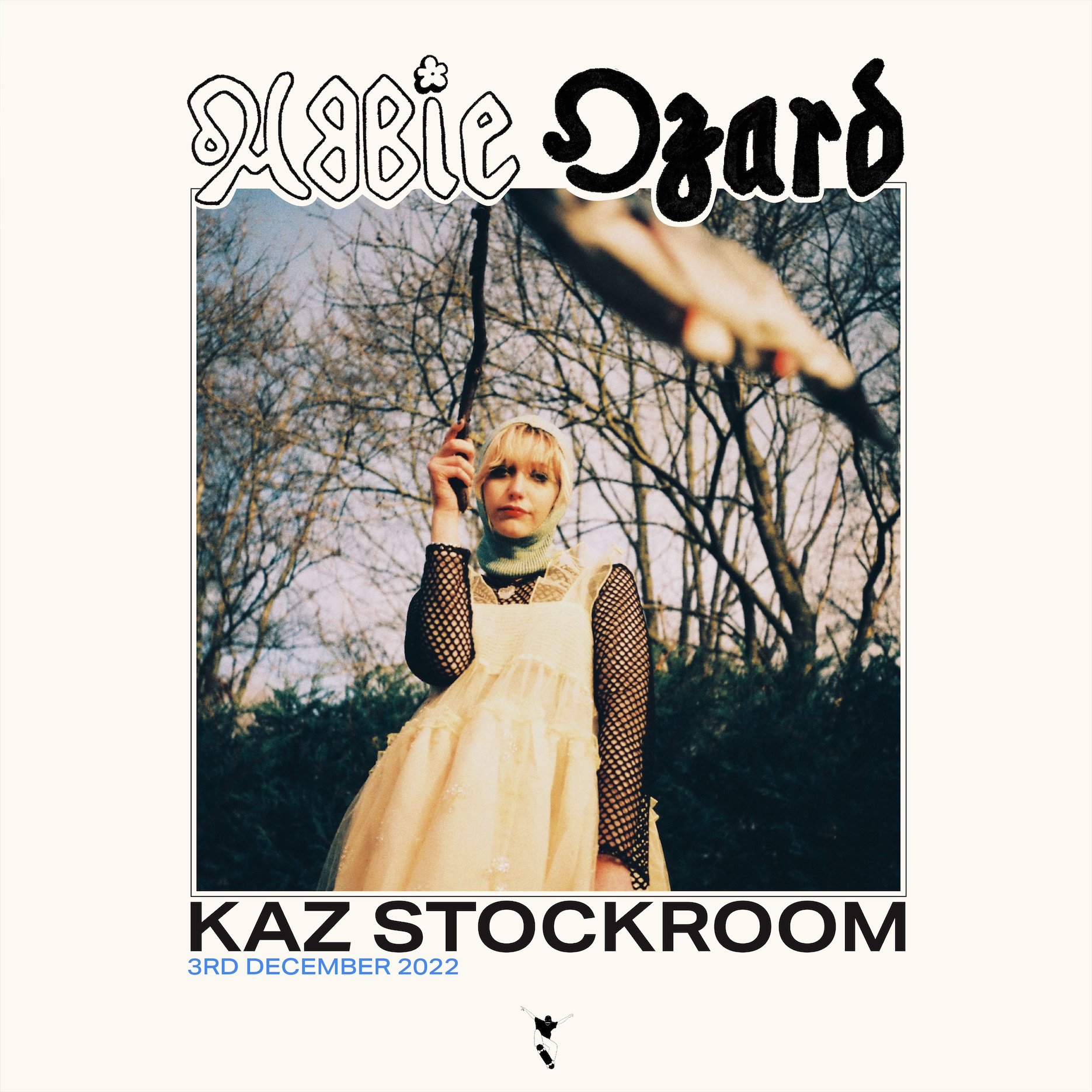 Liverpool, Kazimer Stockroom