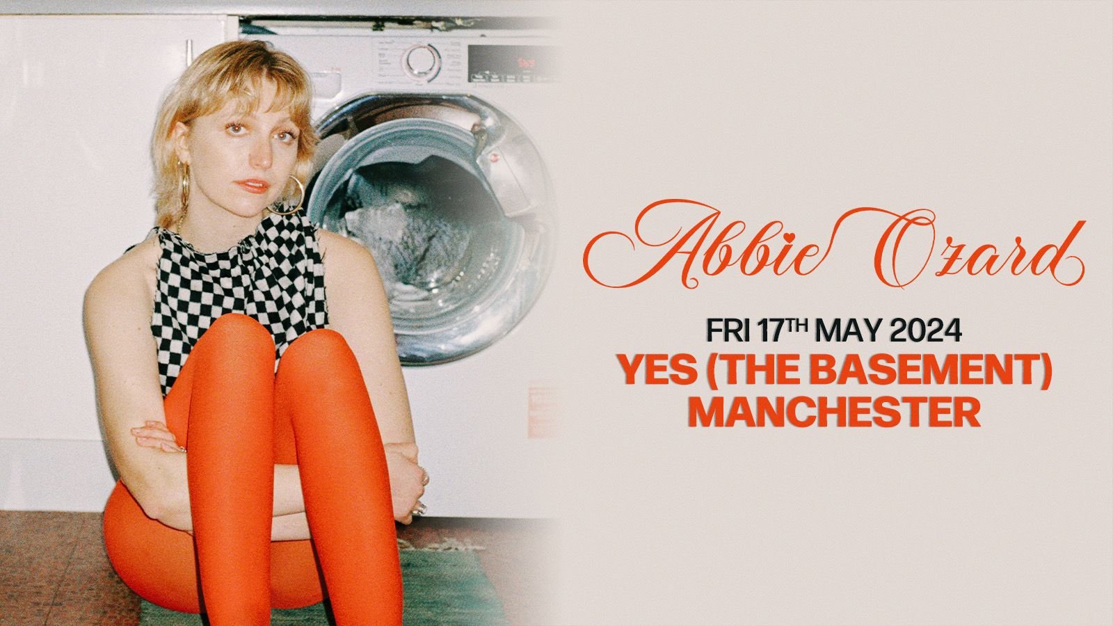 Manchester, Yes (the basement)