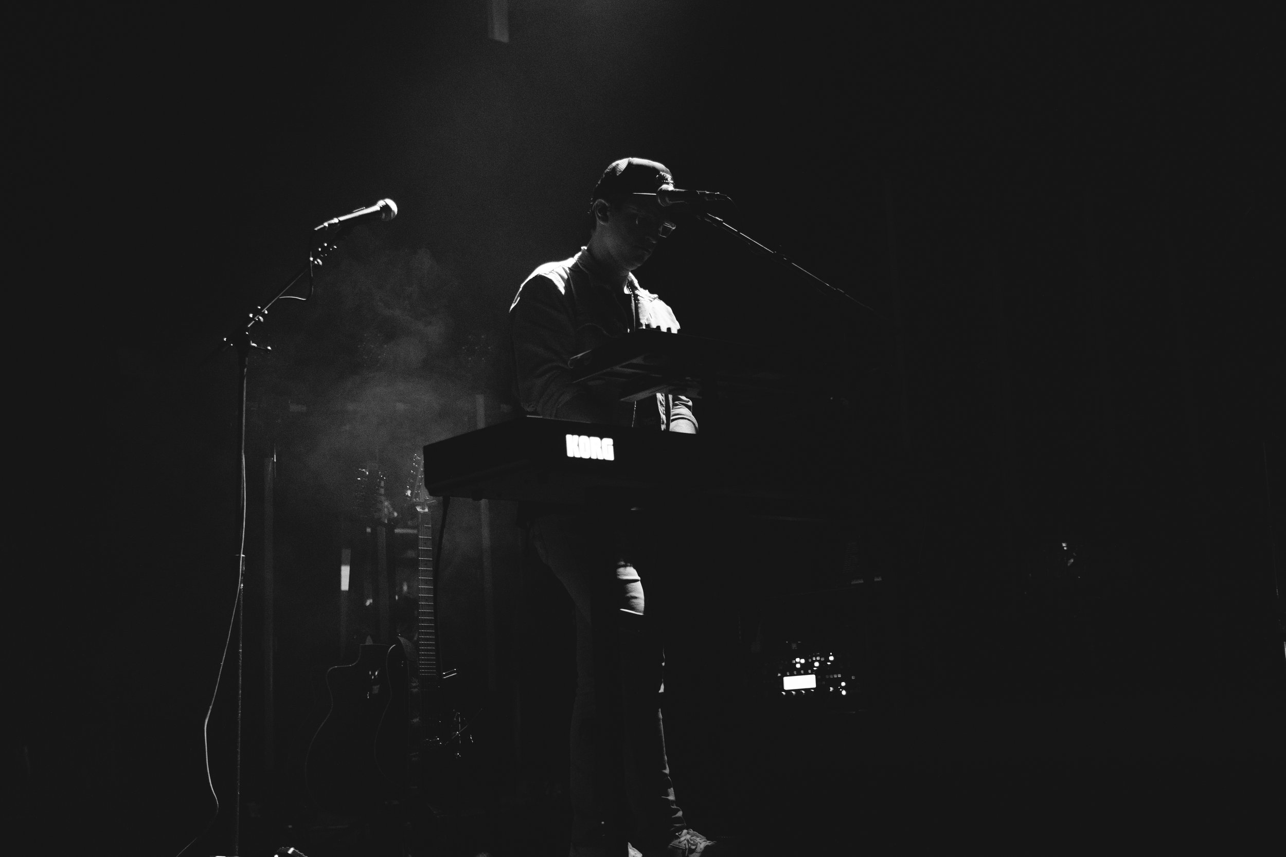 Ben Rector - House of Blues Final-1.jpg