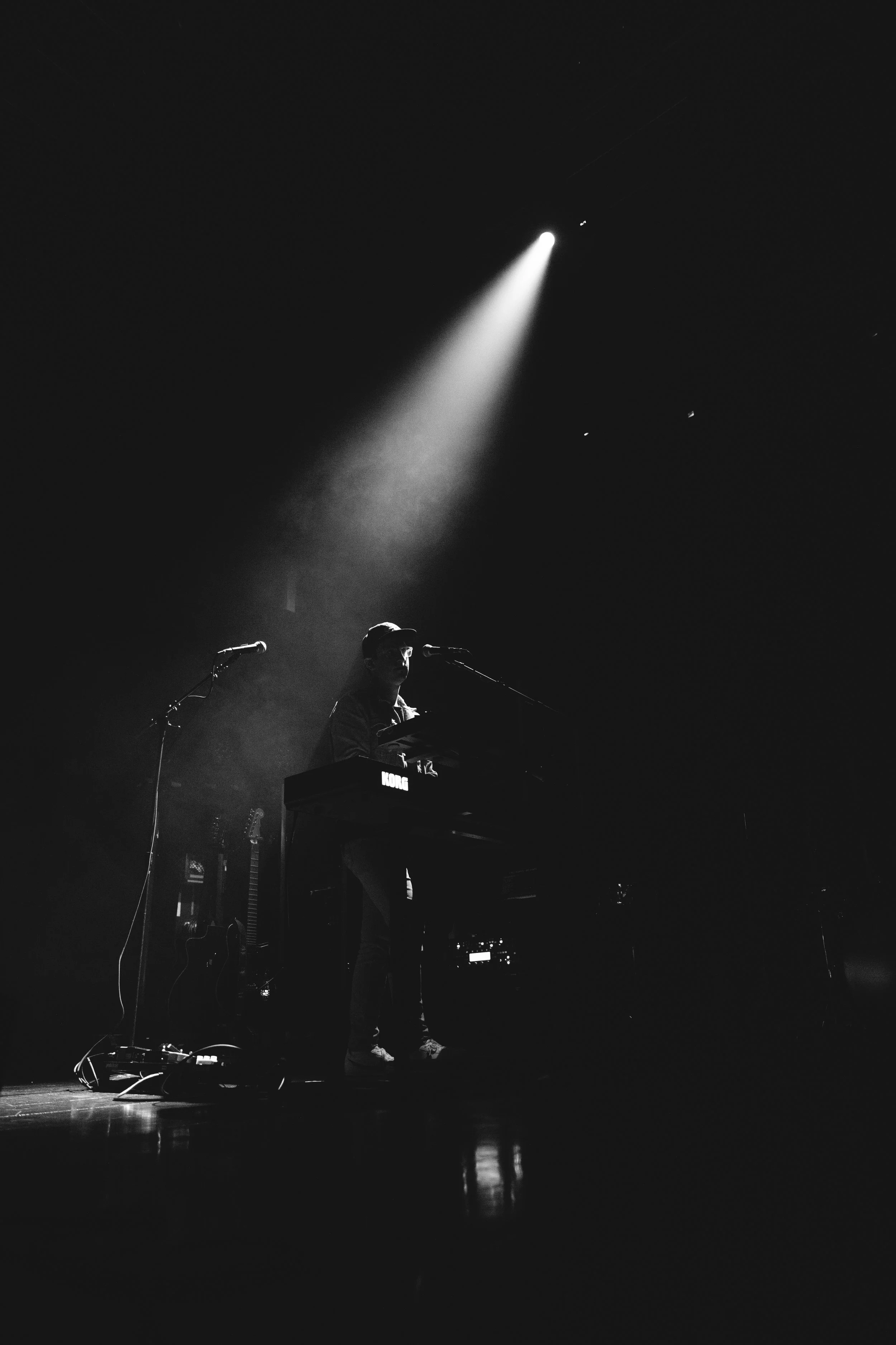 Ben Rector - House of Blues Final-2.jpg