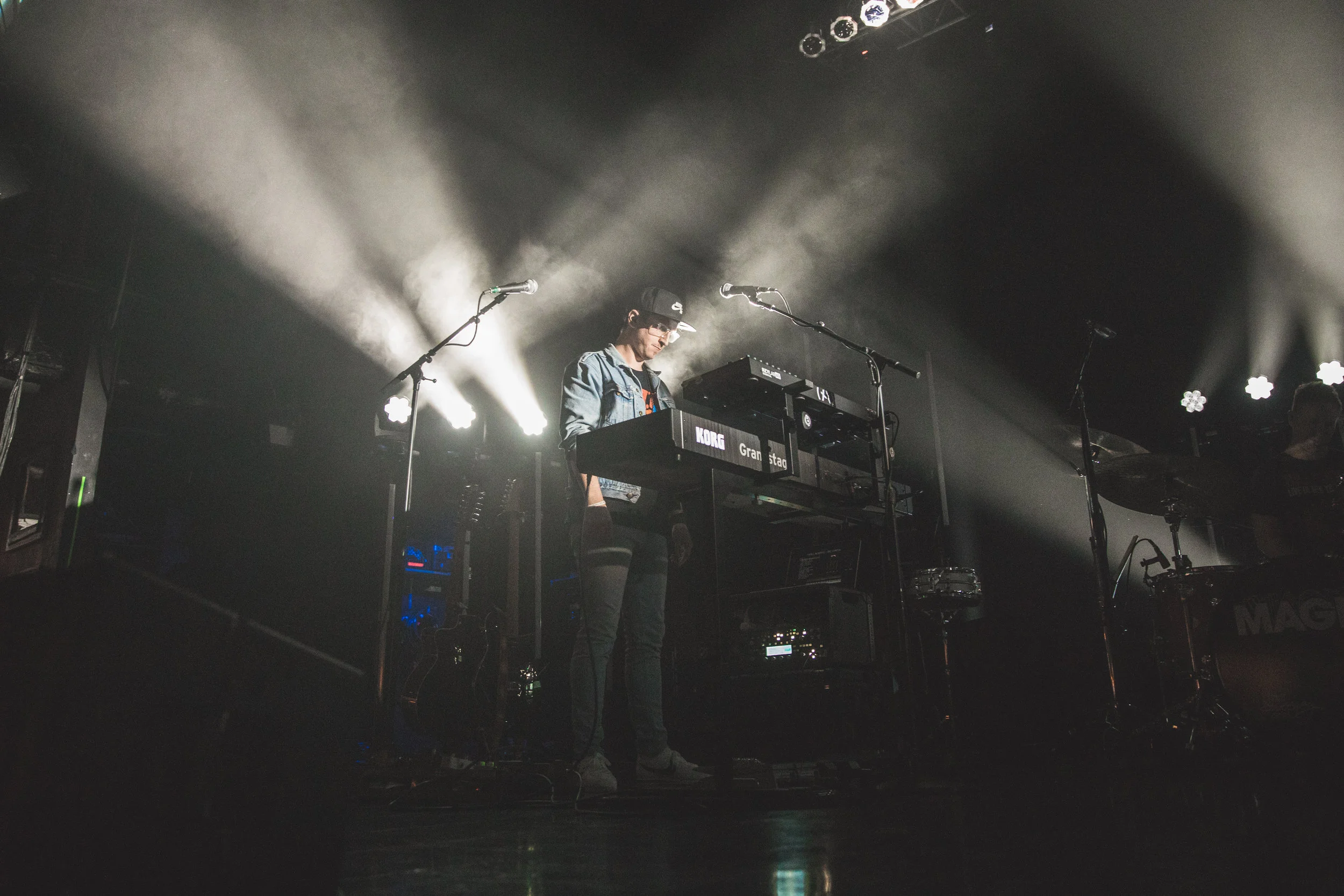 Ben Rector - House of Blues Final-4.jpg