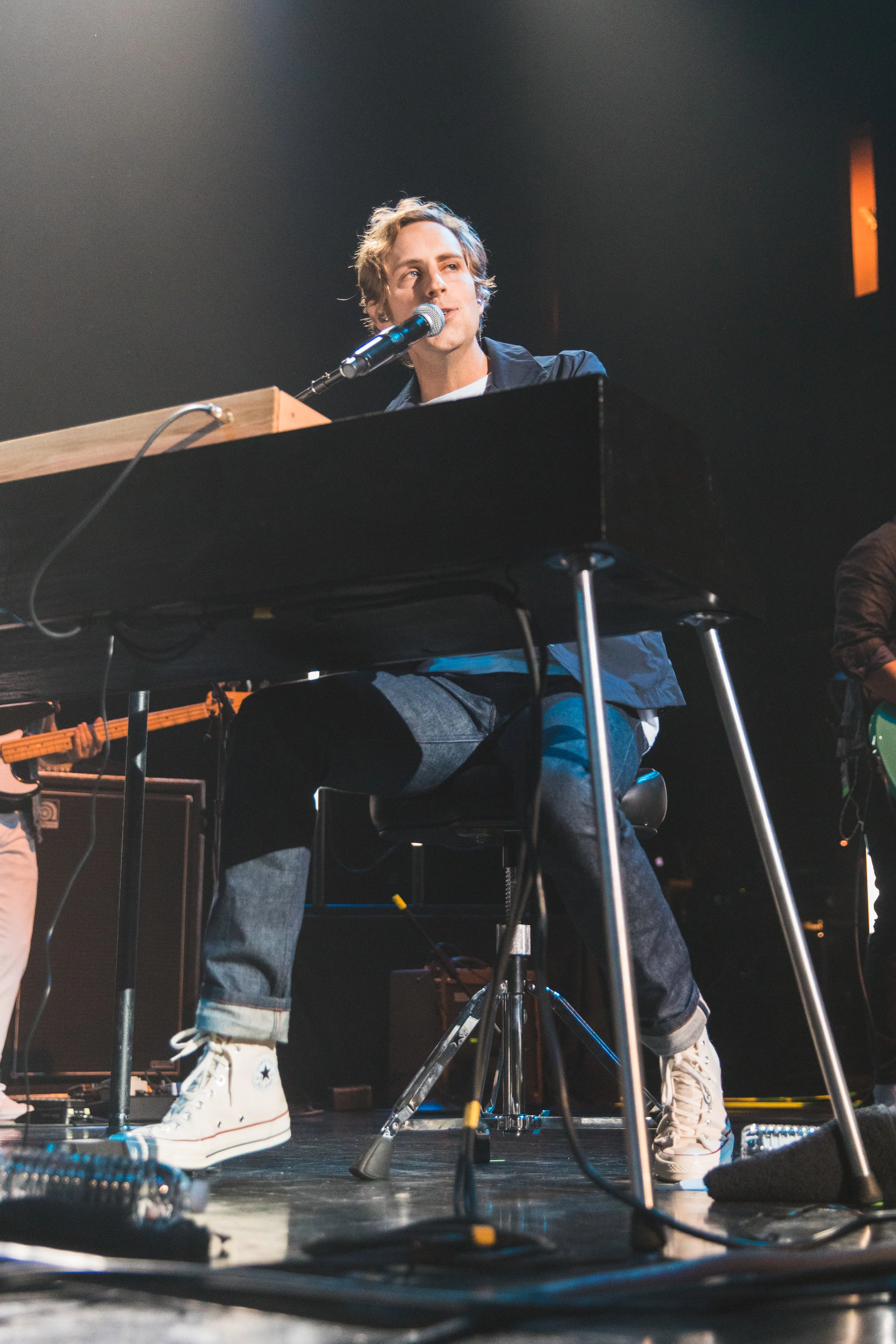 Ben Rector - House of Blues Final-13.jpg