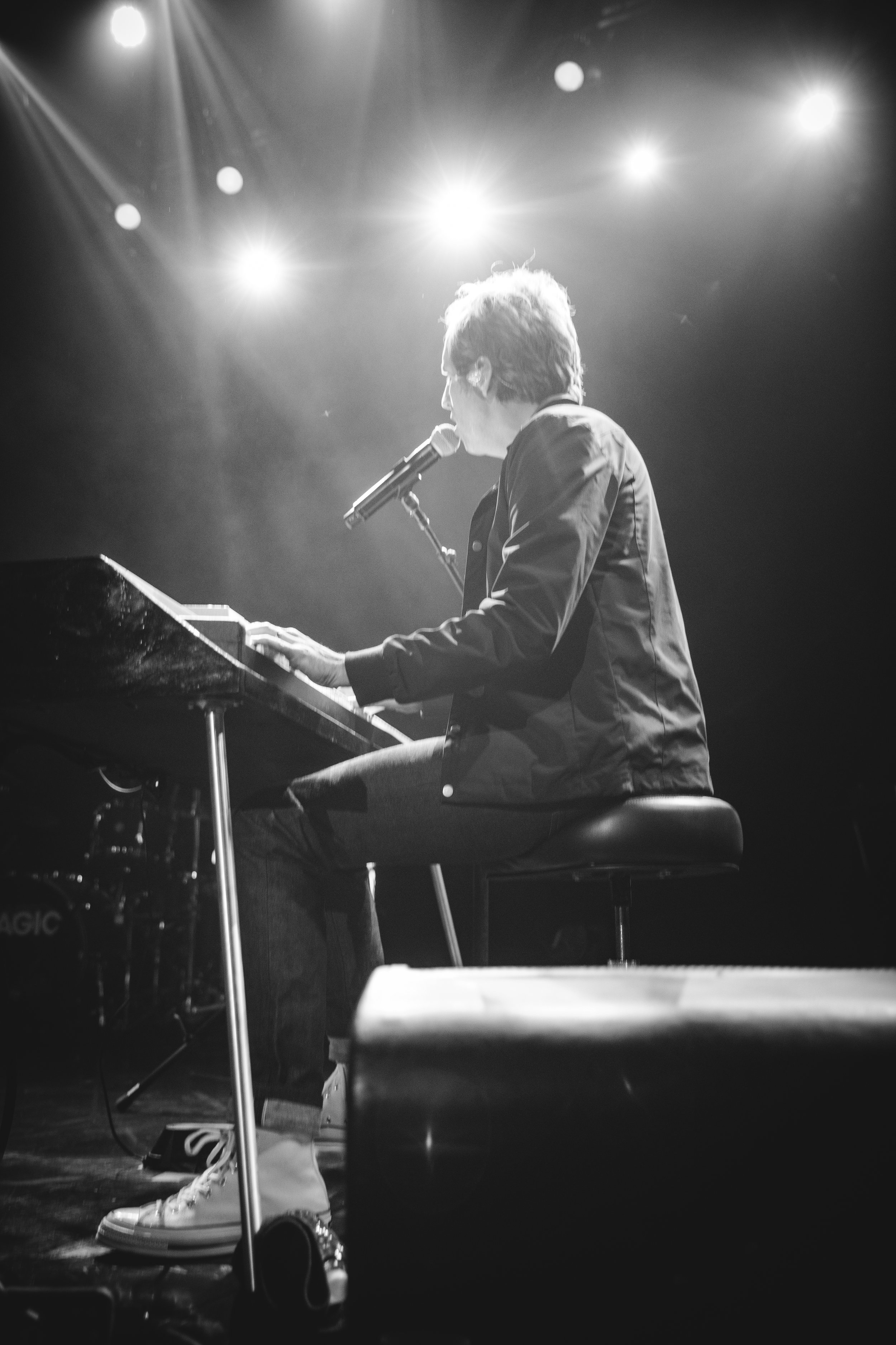 Ben Rector - House of Blues Final-27.jpg