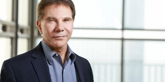 Rober Cialdini