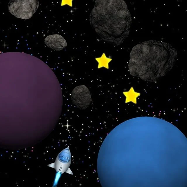 To complete each level, you’ll need to launch with the right trajectory and just the right speed