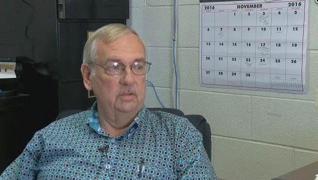 Anderson named Cave City mayor