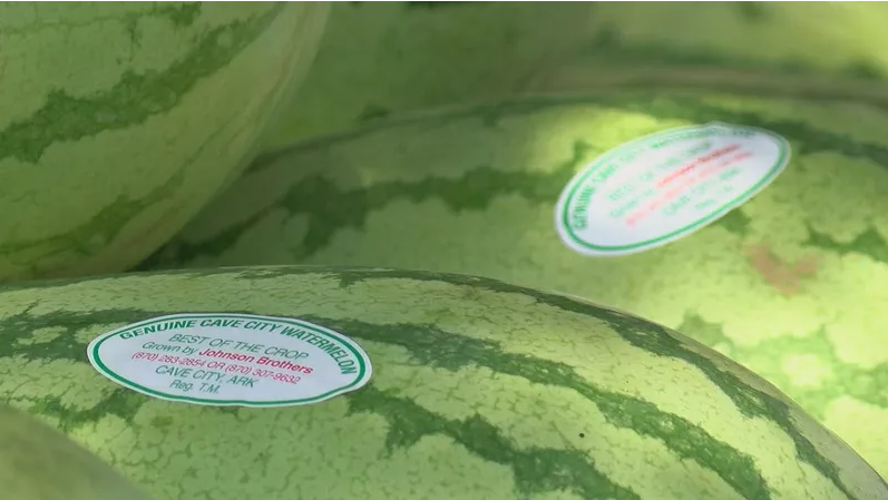 Cave City watermelon growers warn against knockoffs