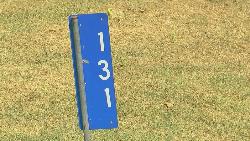 Fire Department urges residents to add address signs