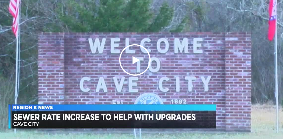 Sewer rate increase to help with upgrades