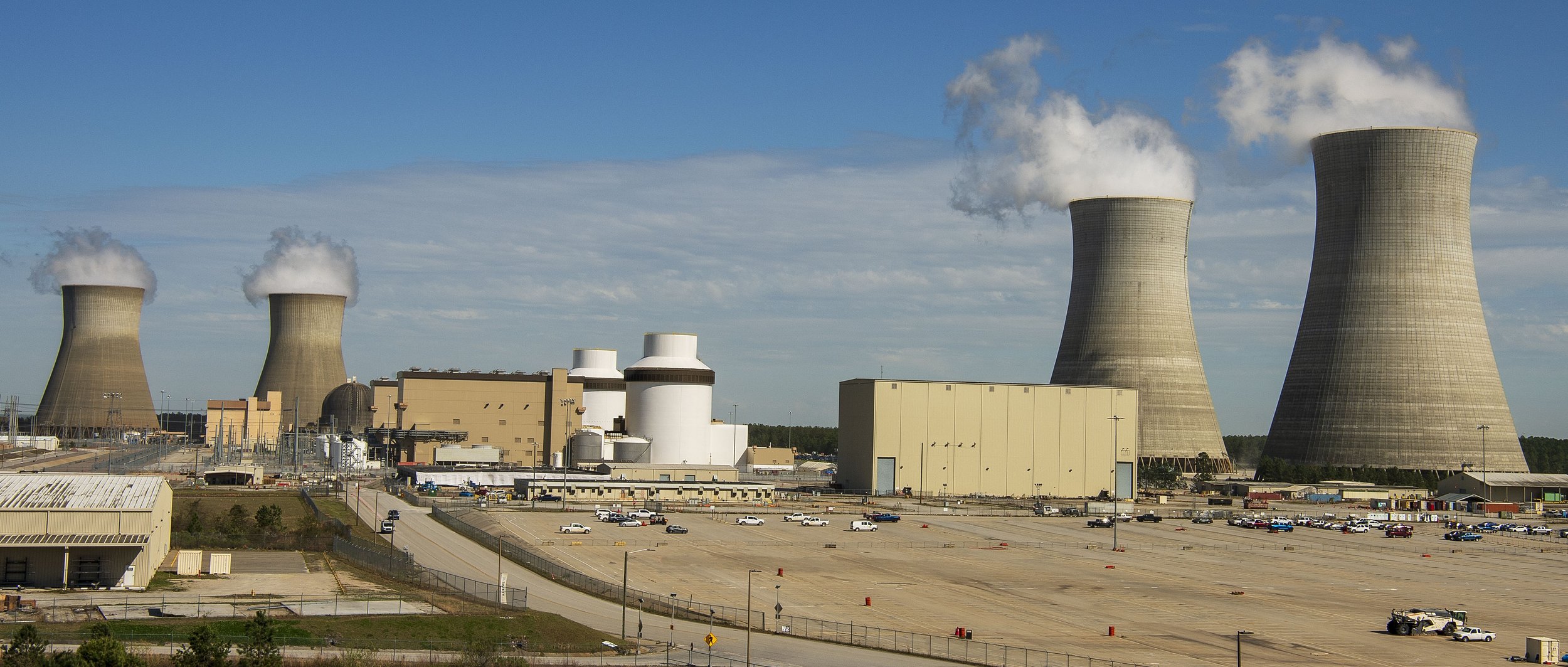 Nuclear energy progress in 2024