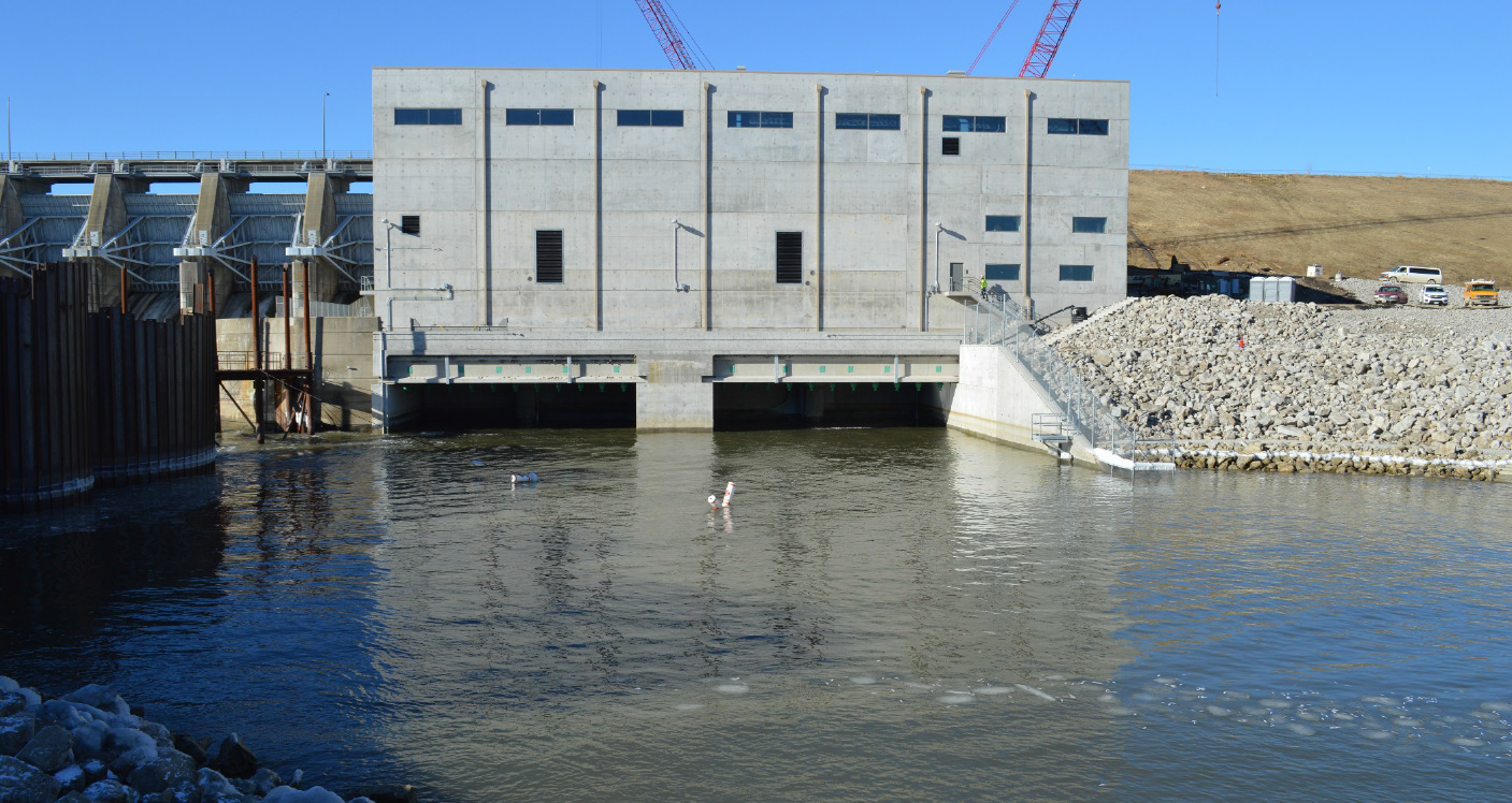 U.S. Dam Conversions to Add 330 MegaWatts Electric Generating Capacity