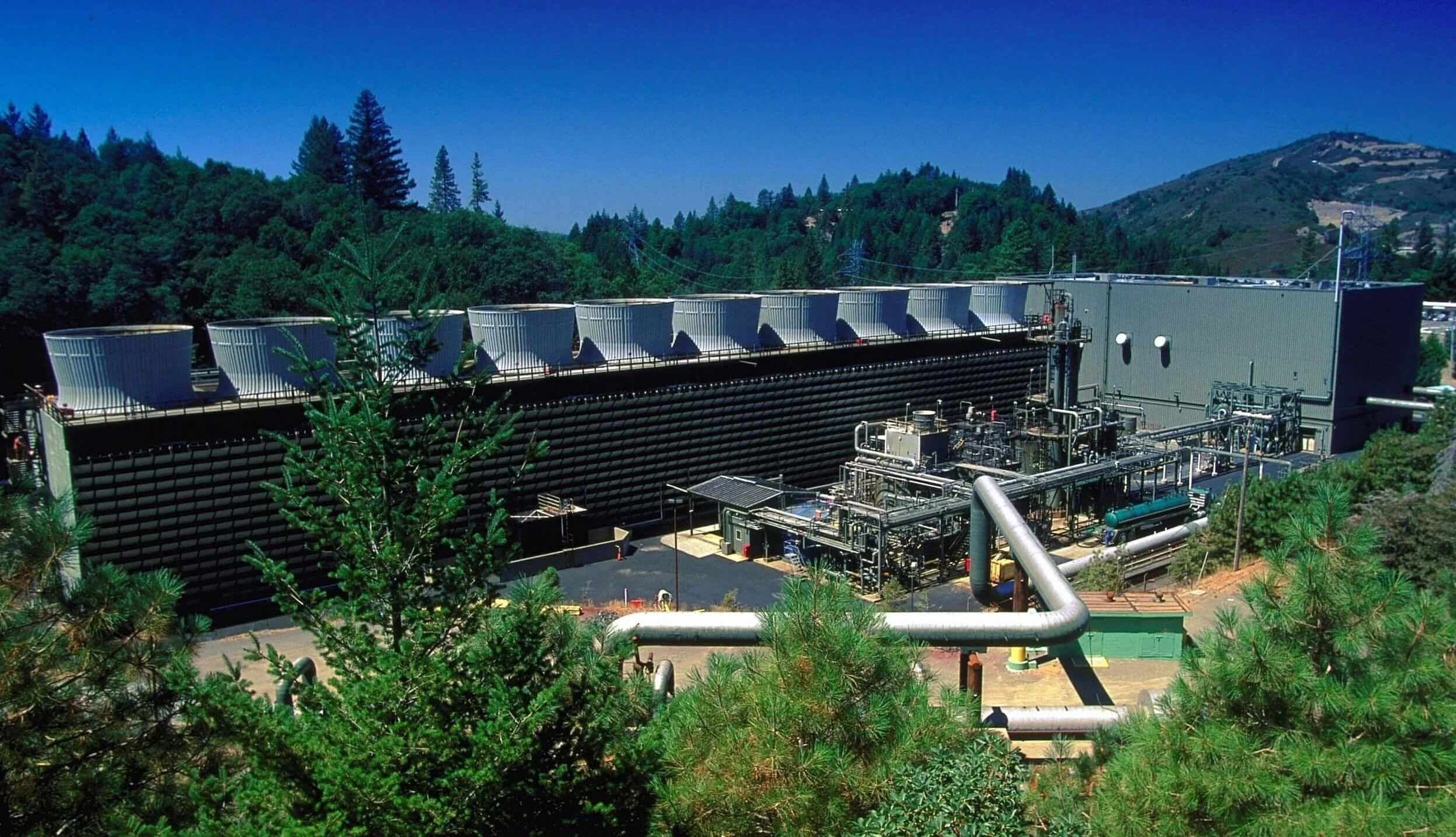 Western U.S. hourly electric power supply: July 19 - 25, 2026