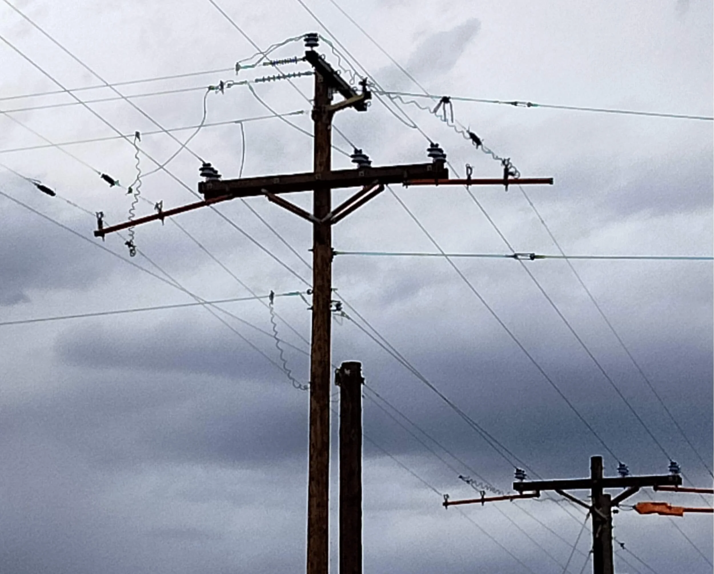 Western U.S. hourly electric power supply: July 26 - August 1, 2026