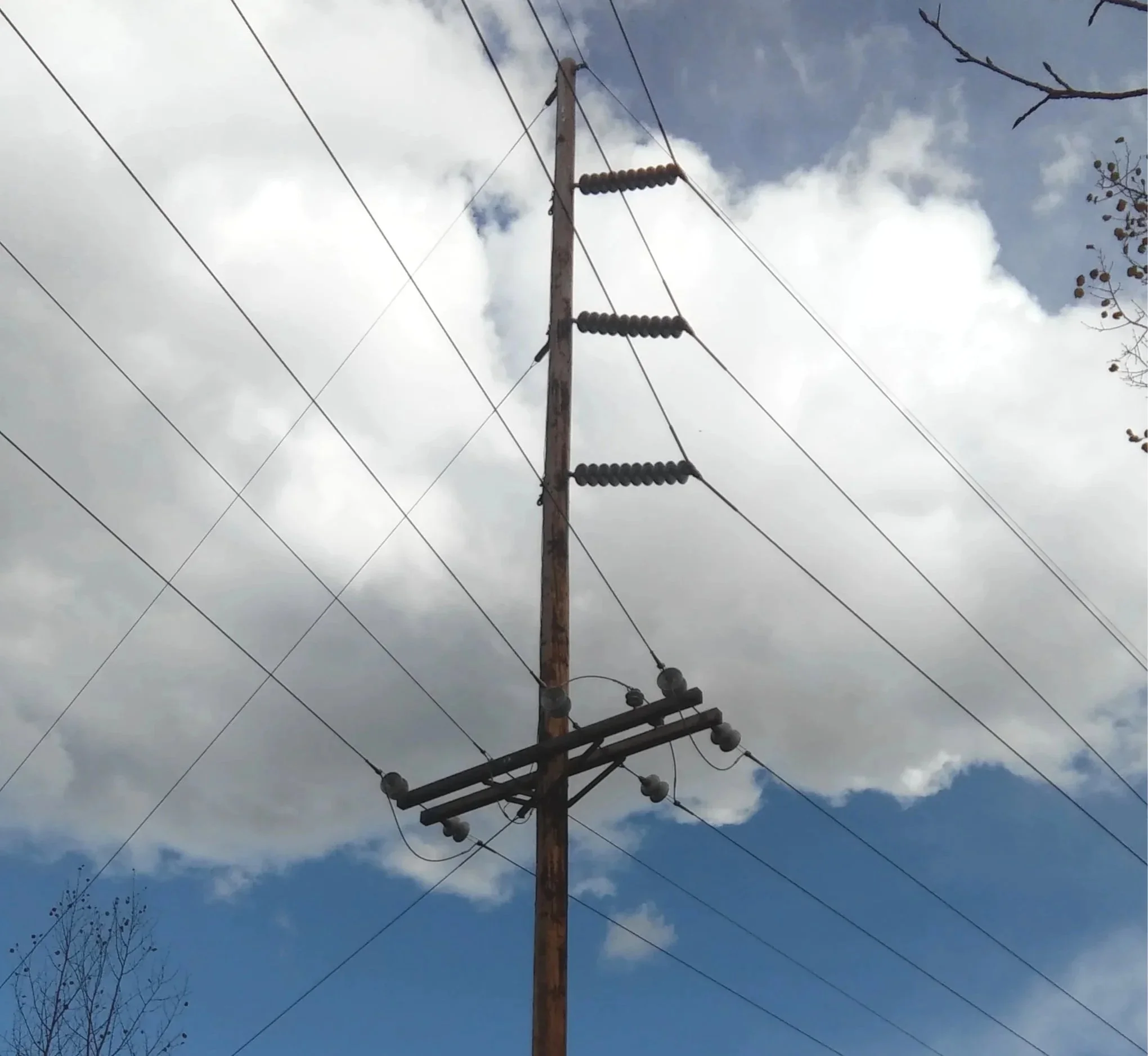 Western U.S. hourly electric power supply: July 5 - July 11, 2026