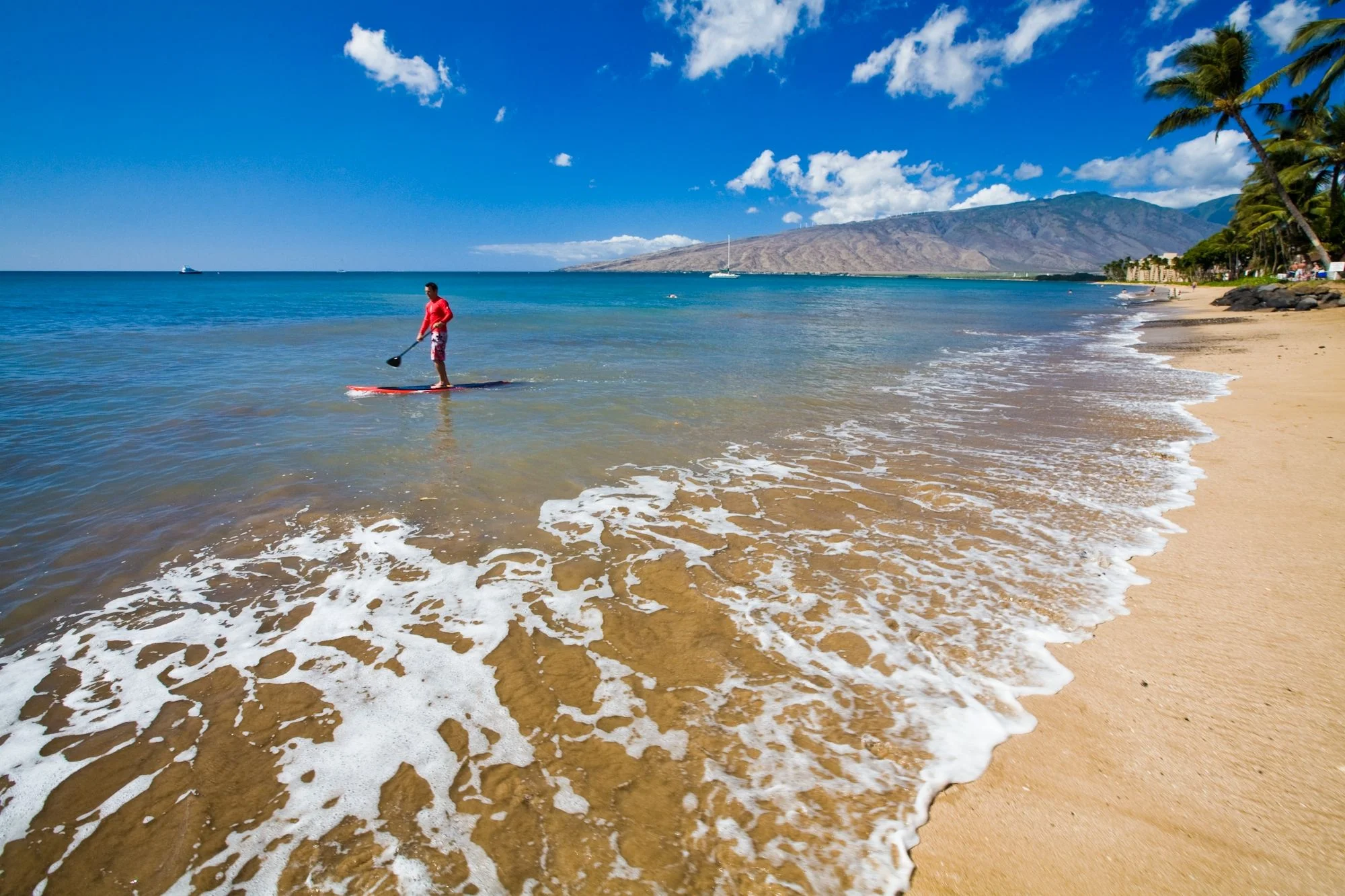 Kihei Beach Guide