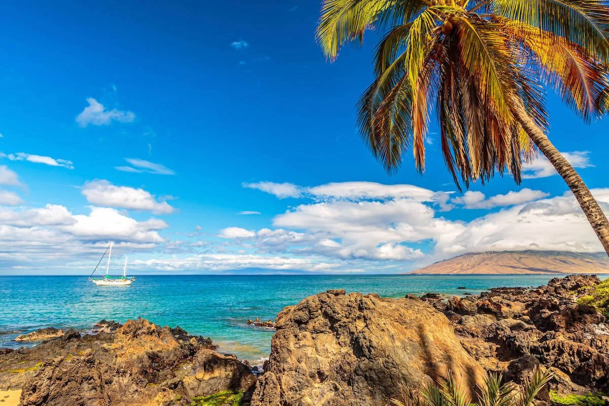 🌴🌊 Exploring Kihei, Maui: My Top 3 Must-Do Activities! 🌺🌈