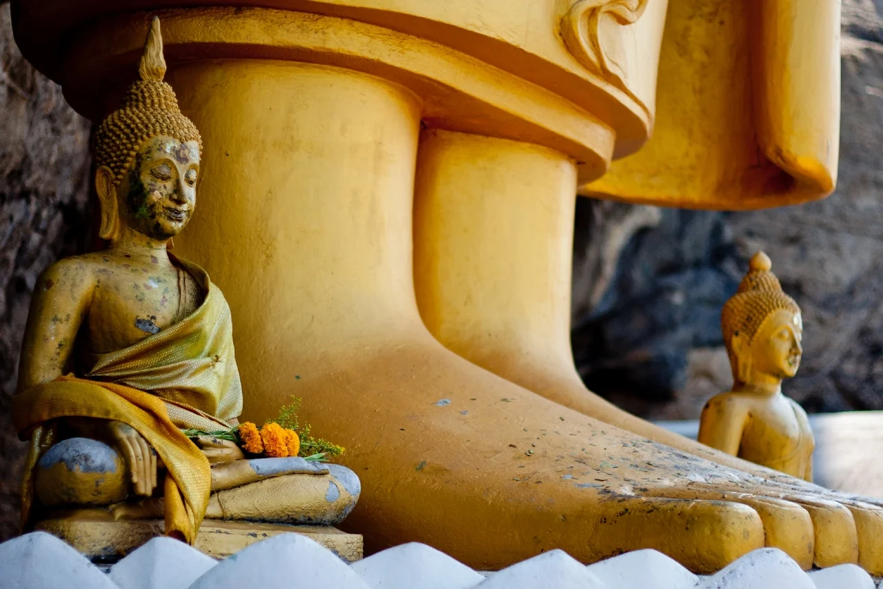 Travel Photographer International Thailand Buddha