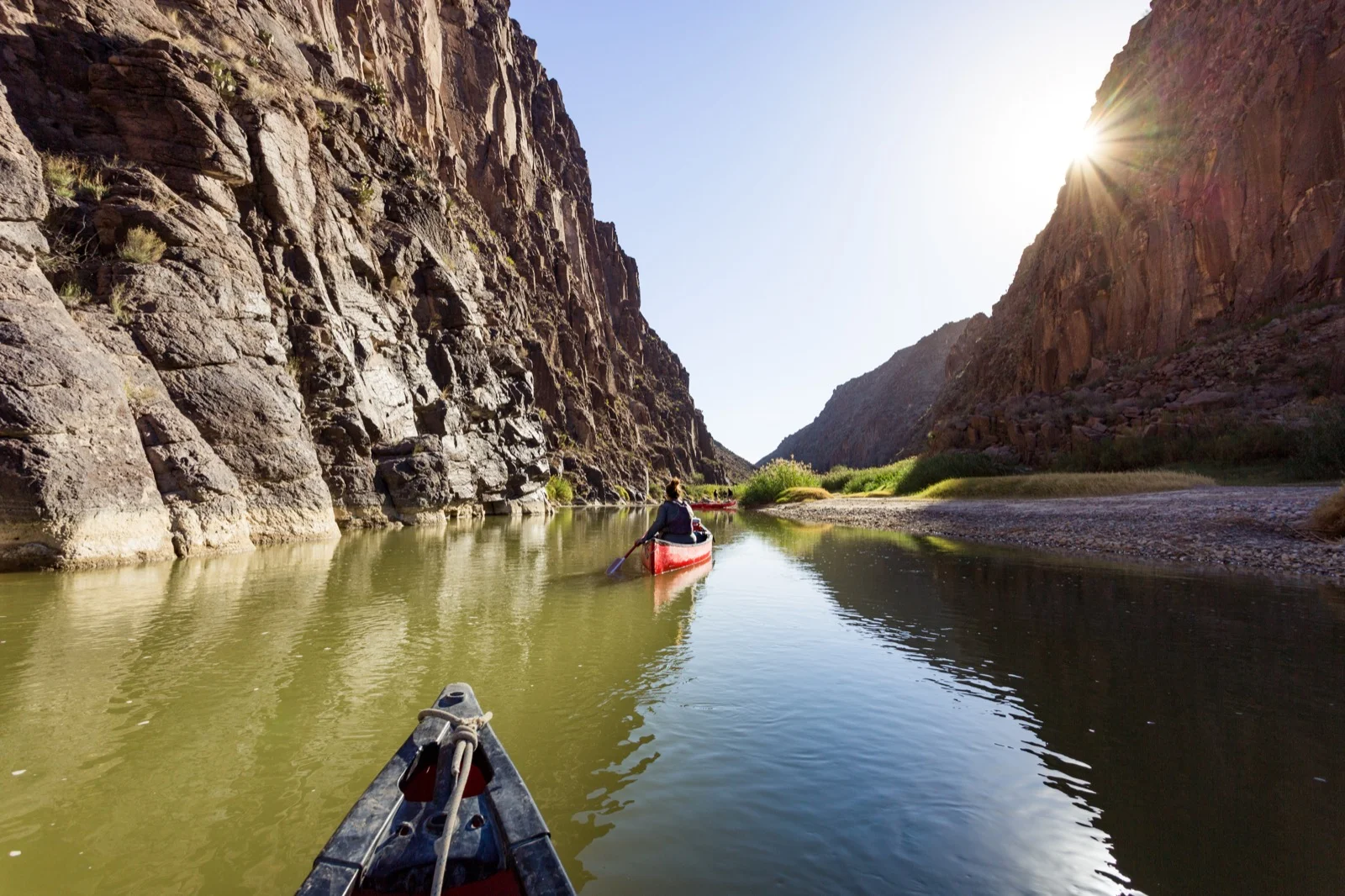 Outdoor Lifestyle Photographer Colorado Texas Big Bend Canoe River Trip Rio Grande