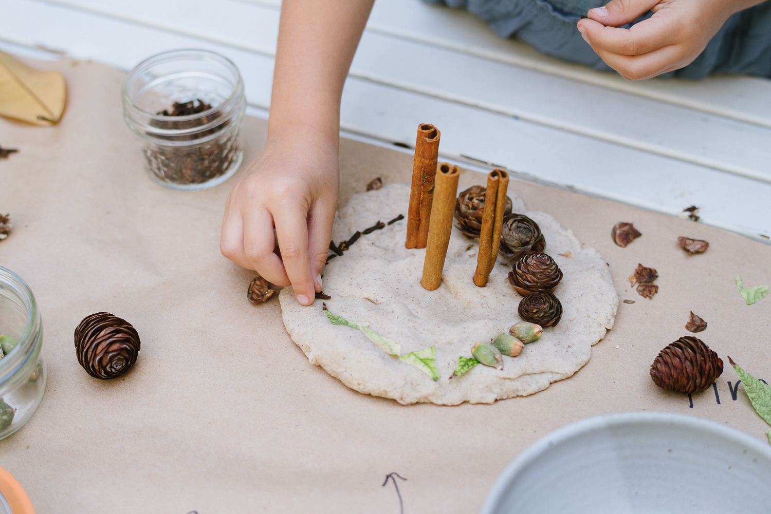 Poppy's Playdoh Recipe