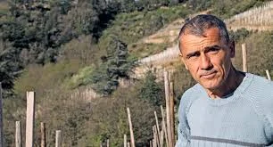 Rare Wine from the Northern Rhone