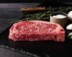 Blackhawk Farm Head to Tail American Waygu Beef Dinner