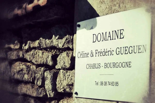 Chablis &amp; Seafood Class