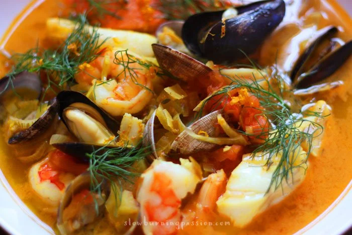 Collaboration Dinner with Joe Muer Seafood at Miel 2.28.24