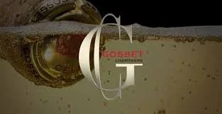 Champagne Gosset Tasting