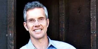 Schramsberg &amp; Davies Vineyards Winemaker, Davies Hugh Davies Joins Us!