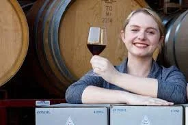 Happy Hour with Winemaker Isabelle Clendenen from Au Bon Climat Santa Barbara