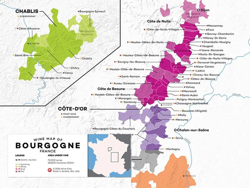 Burgundy 201