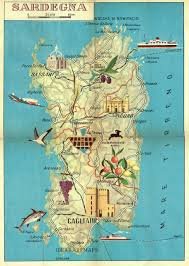 Wine + Food of Sardegna