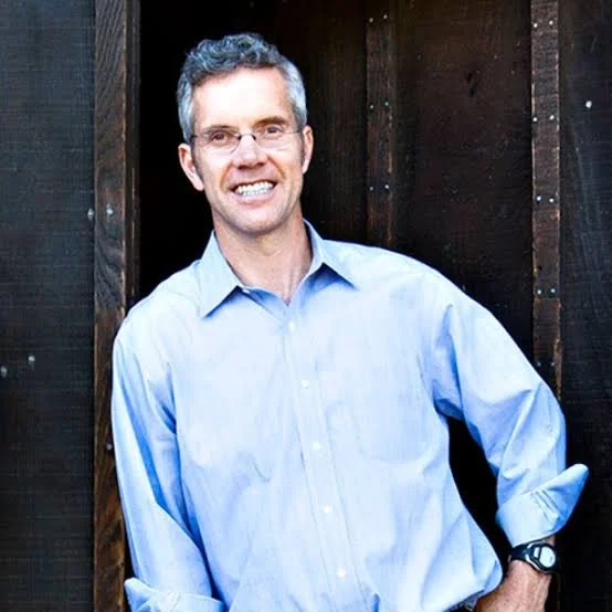 Hugh Davies, Winemaker Dinner