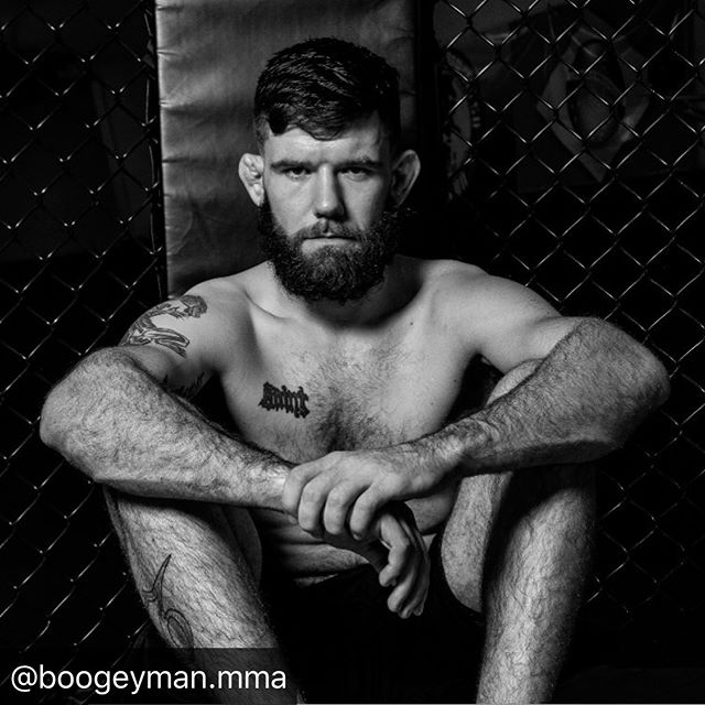 Almost go time!!!
.
.
.
.
We are all capable of amazing and wonderful things. Come this Saturday you will see the violent side of me you all know and love. @furyfighting @elevationfightteamco @eastontc