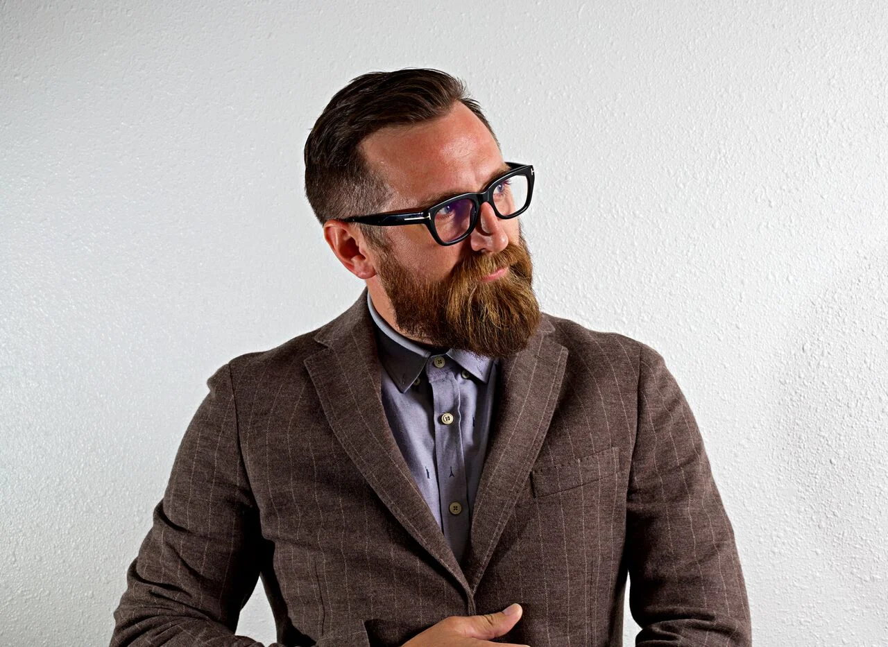 John Williamson, ceo/founder