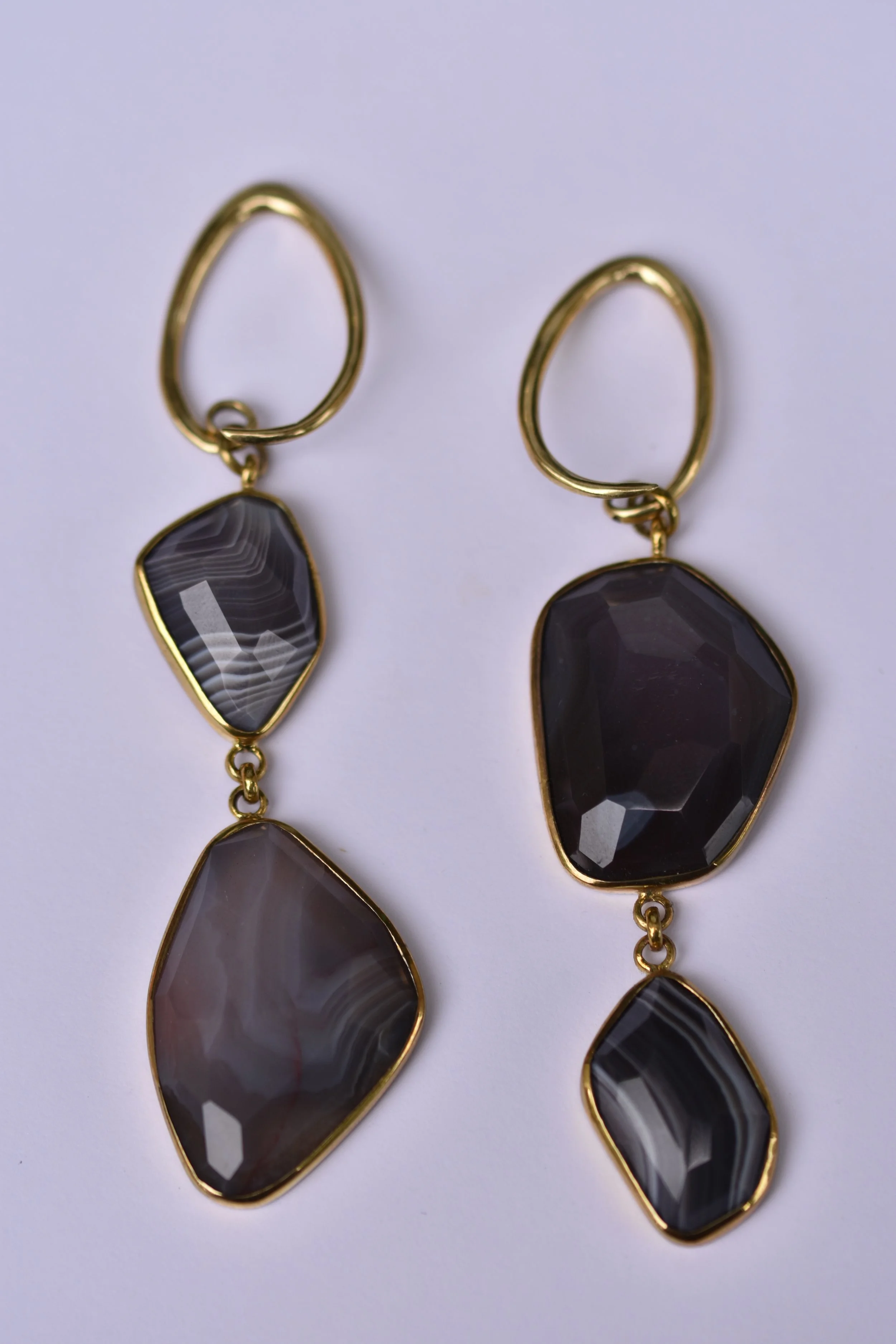 Diablo Organics Double Dangles