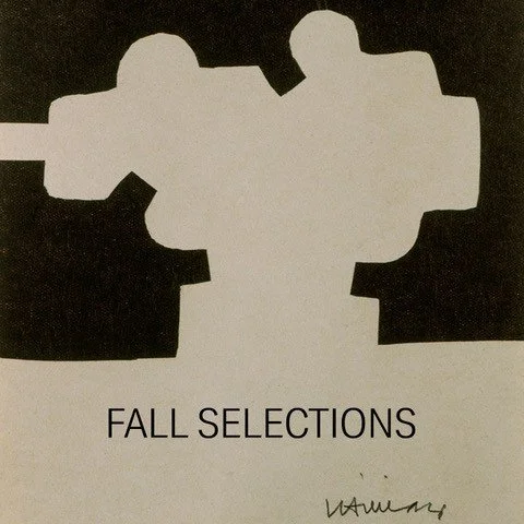 Fall Selections