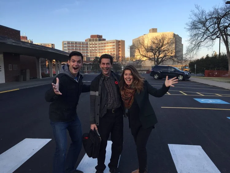 The Secret Life Of Pianos On Air Canada In-Flight Entertainment