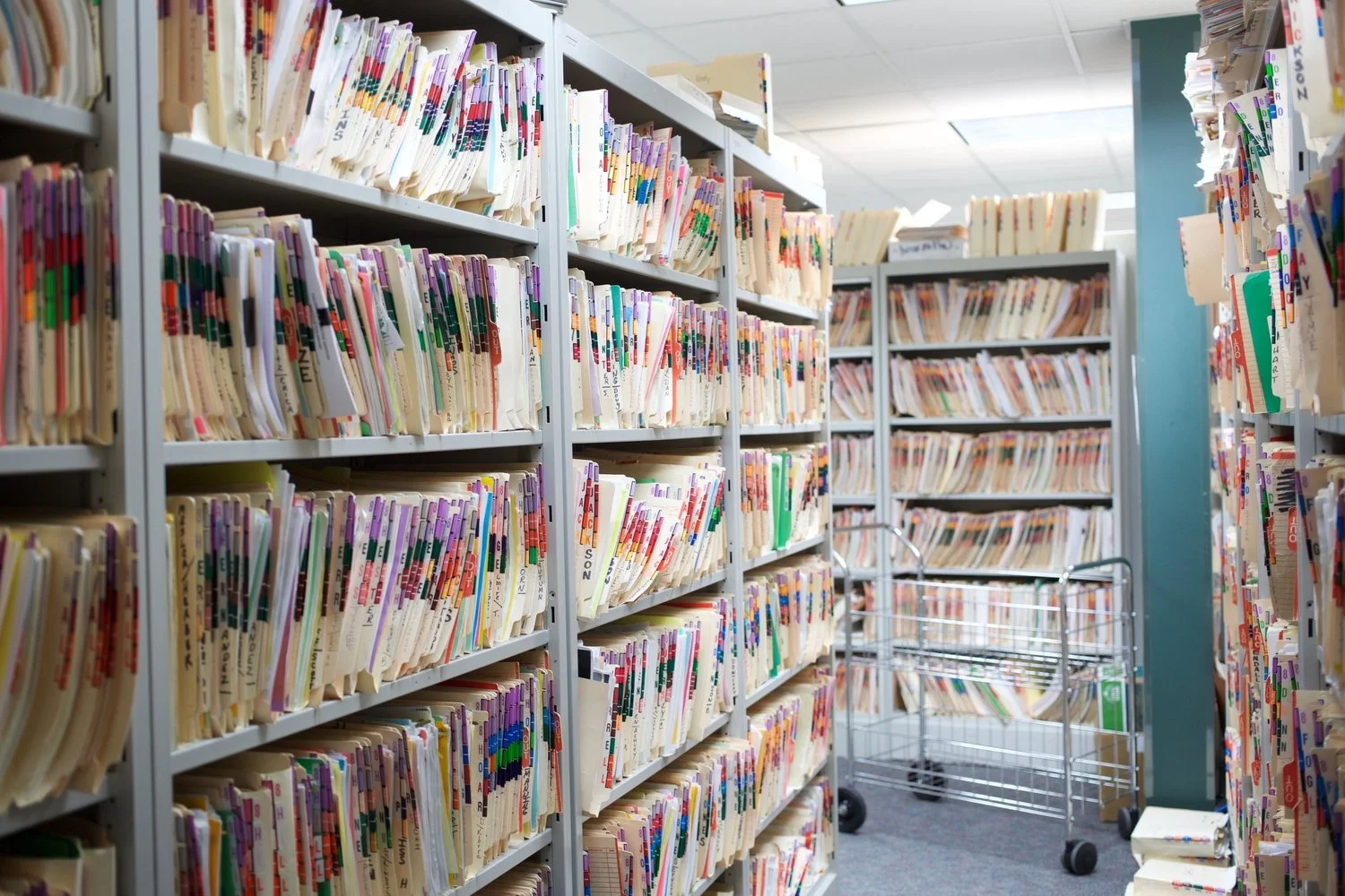 Redesigning Michigan's Assistance Application 