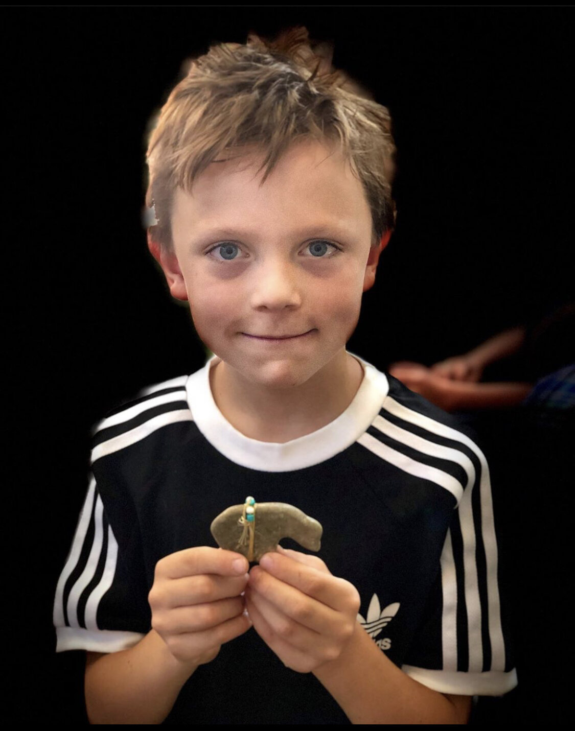 #9 Group Zoom Class: Sculpture -Week 9: July 27-July 31     