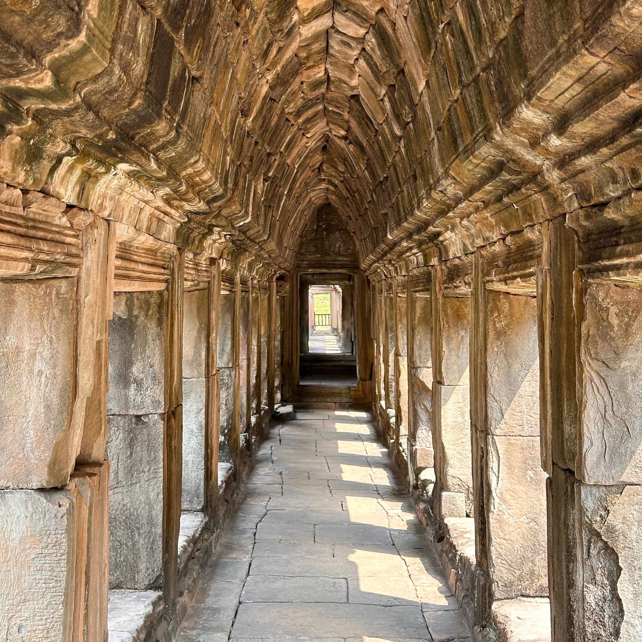 Many temple to see in #angkorwat #siemreap
