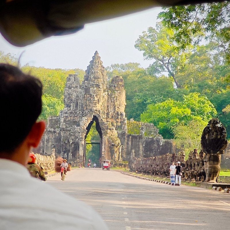 #angkorwat #siemreap