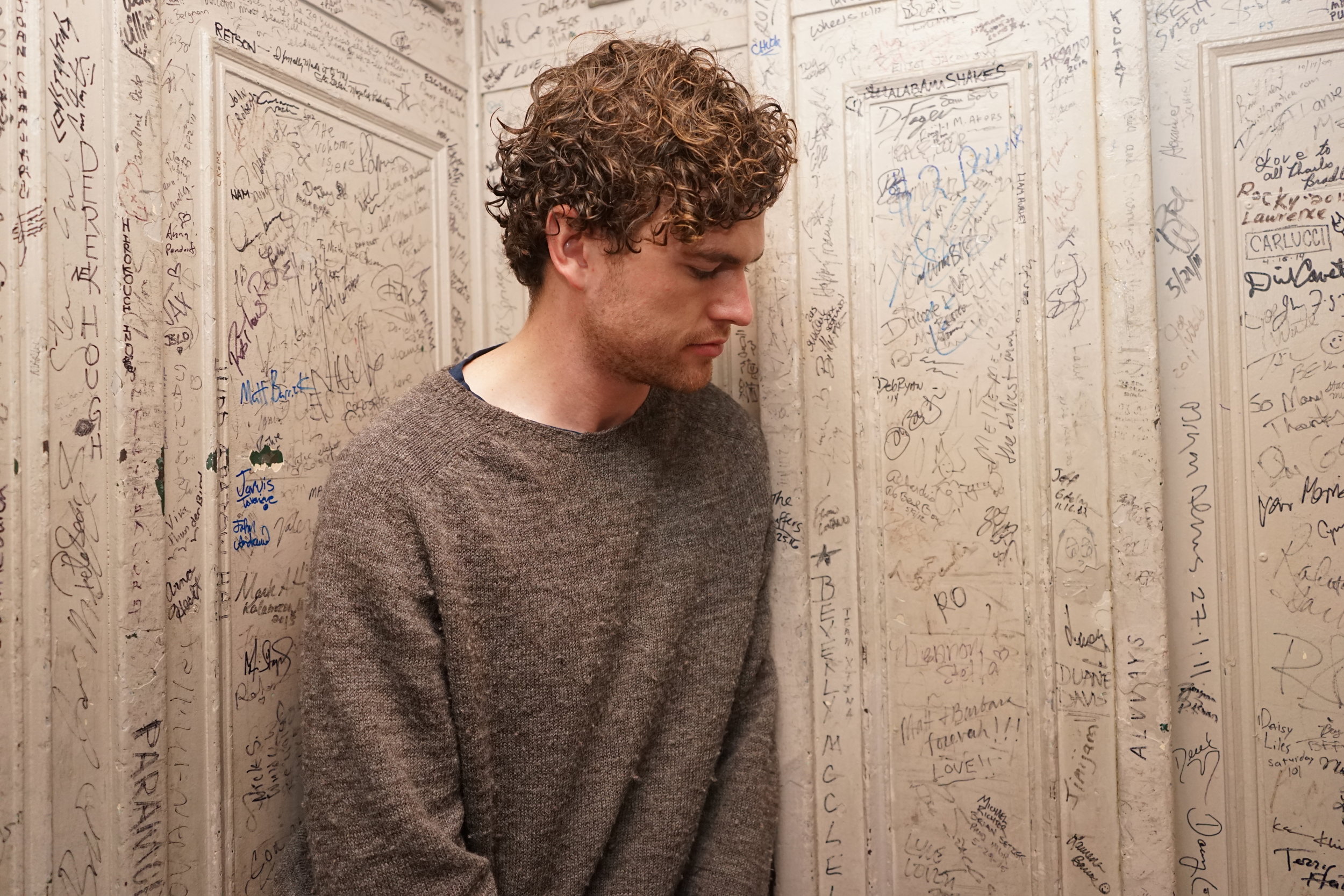 Vance Joy