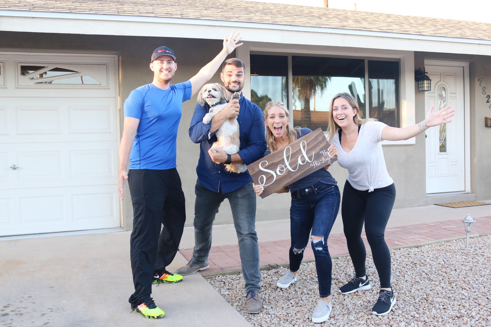  They were always fighting for our best interest.