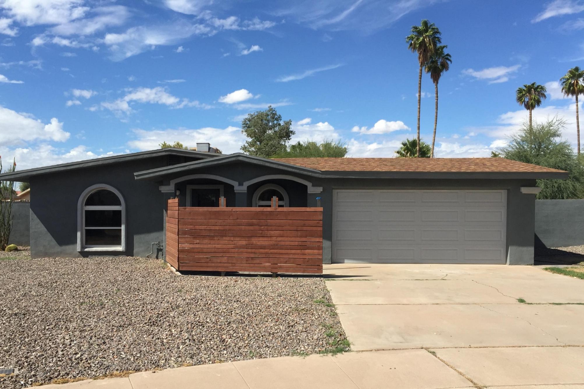 Their knowledge and insight was spot on and helped land me in the perfect house!