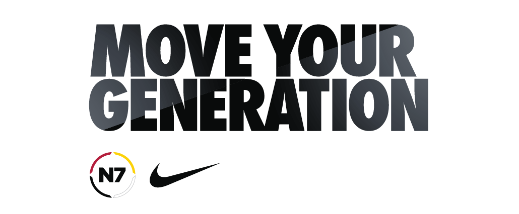 NIKE N7 — EUGENE GOOD display picture 2