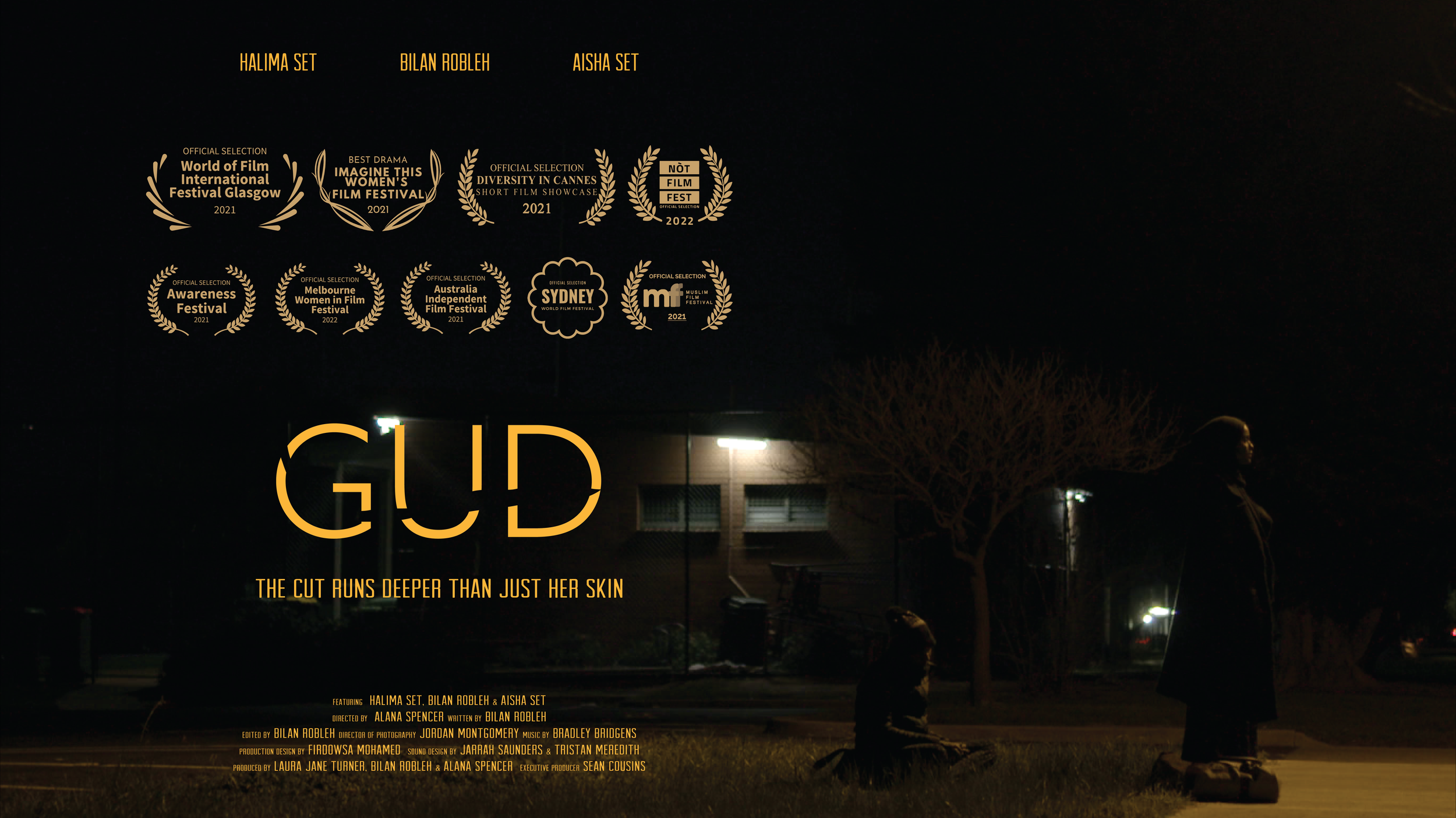 GUD (2021)