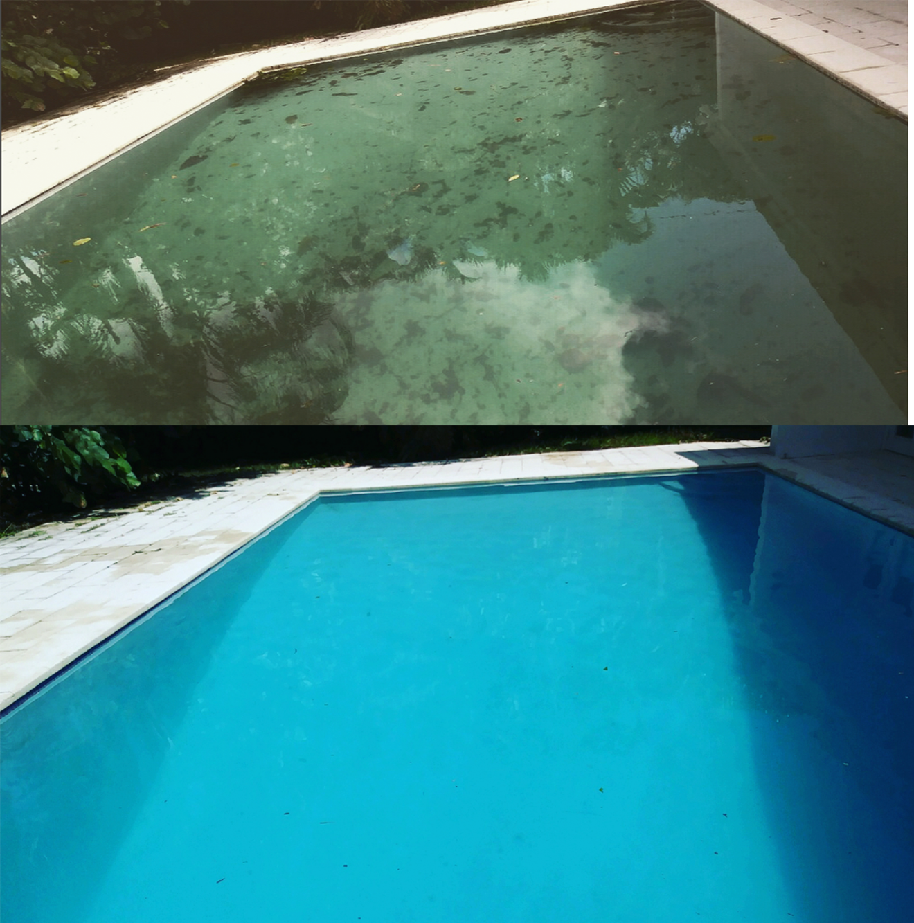 Gables Pool