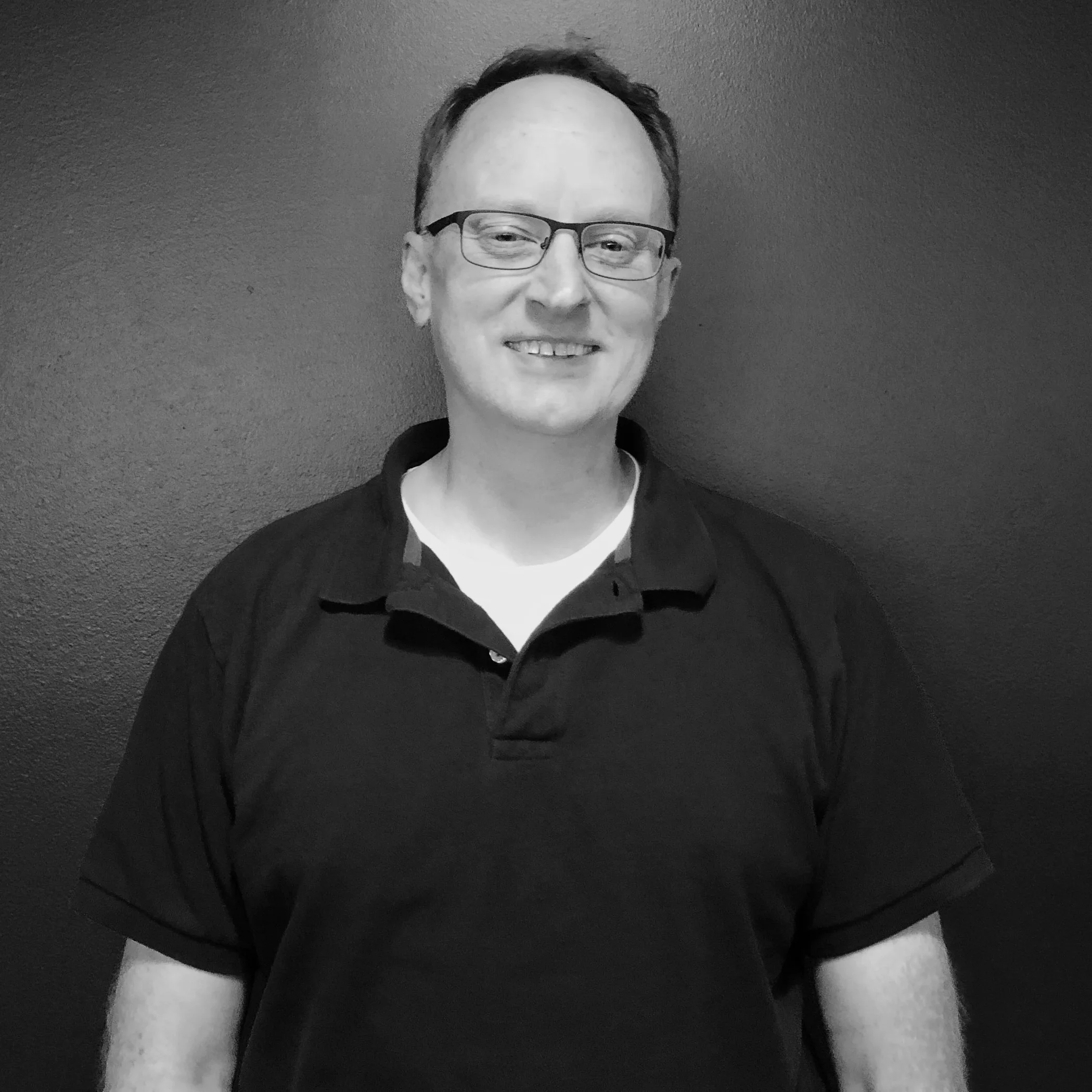 Michael Berg